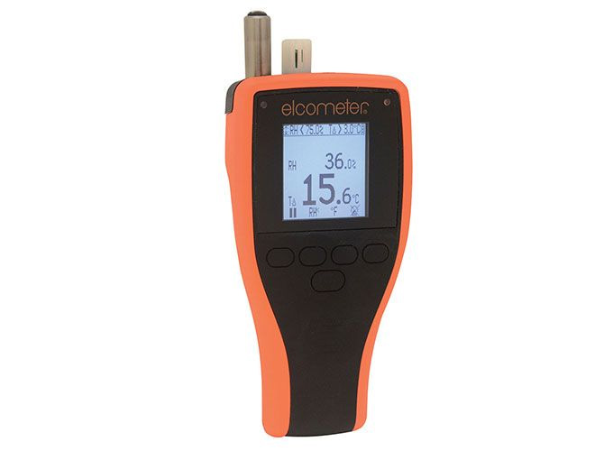 Elcometer 309 Delta T Hygrometer